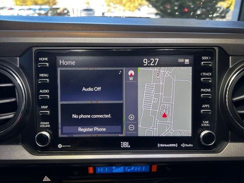 Used 2021 Toyota Tacoma TRD Pro image 32