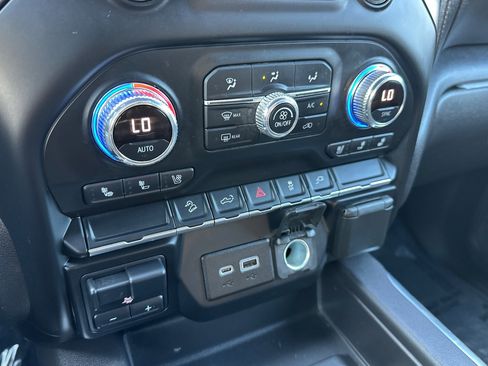 Used 2021 GMC Sierra 1500 AT4 AWD/4WD image 27