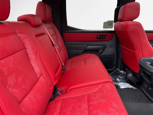 Certified 2026 Toyota Tundra TRD Pro image 28