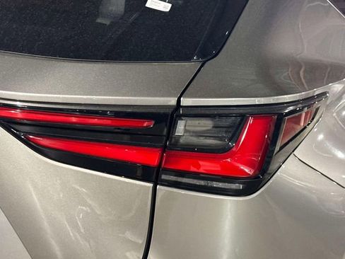 Certified 2022 Lexus NX 350 AWD image 13