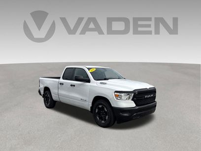 Used 2019 RAM 1500 Tradesman