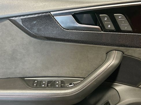 Used 2021 Audi S5 Premium Plus w/ Premium Plus Package image 17