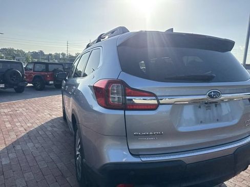 Used 2021 Subaru Ascent Limited w/ Technology Package AWD/4WD image 10