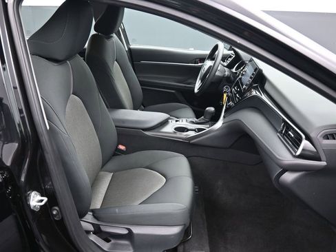 Certified 2023 Toyota Camry LE image 24