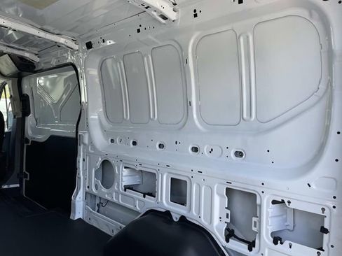 New 2025 Ford Transit 250 Low Roof image 22