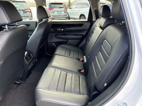 Used 2023 Honda CR-V EX-L image 14