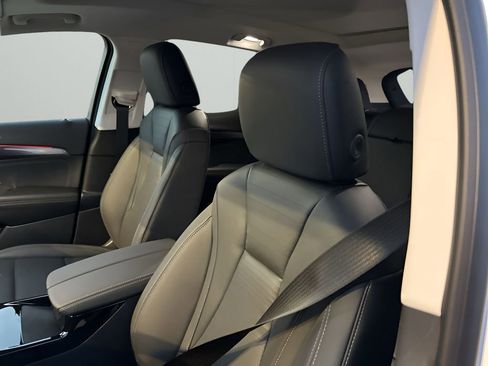 New 2026 Buick Envision Preferred image 26