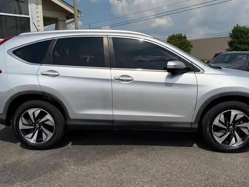 Used 2016 Honda CR-V Touring image 6
