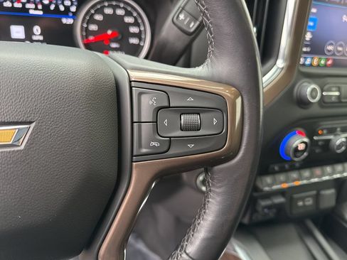 Used 2022 Chevrolet Silverado 3500 High Country w/ Safety Package II AWD/4WD image 18