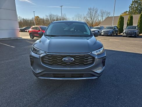 Used 2025 Ford Escape Active image 2