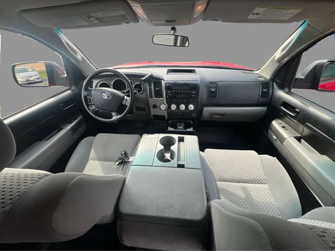 Used 2012 Toyota Tundra 4x4 Double Cab w/ Tow Pkg image 27