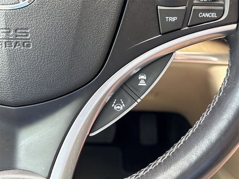 Used 2020 Acura MDX Advance image 27