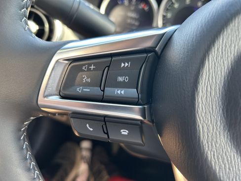 Used 2023 MAZDA MX-5 Miata Grand Touring image 20