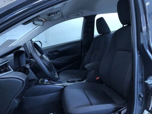 Certified 2025 Toyota Corolla LE image 17