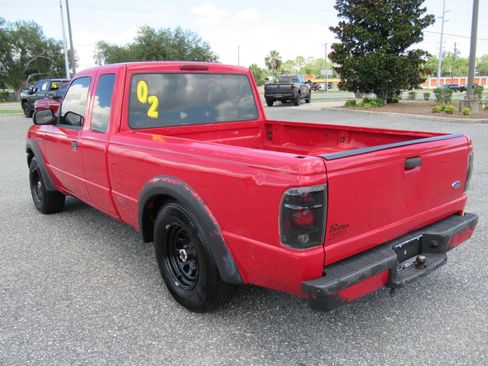 Used 2002 Ford Ranger XL RWD image 5
