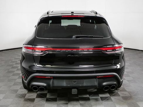 Used 2023 Porsche Macan S w/ Premium Package Plus AWD/4WD image 32