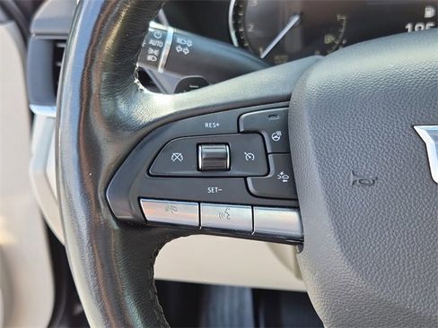 Used 2021 Cadillac CT4 Premium Luxury image 27