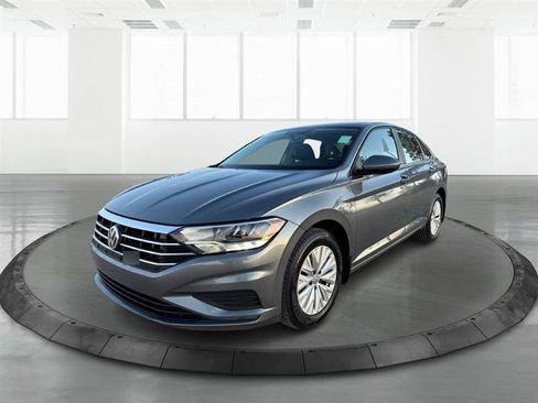 Used 2019 Volkswagen Jetta S image 4