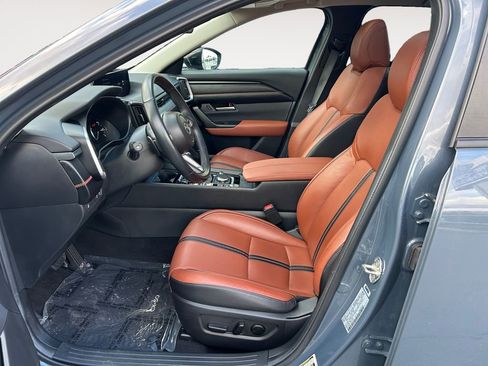 Used 2023 MAZDA CX-50 Meridian Edition w/ Cargo Package image 15