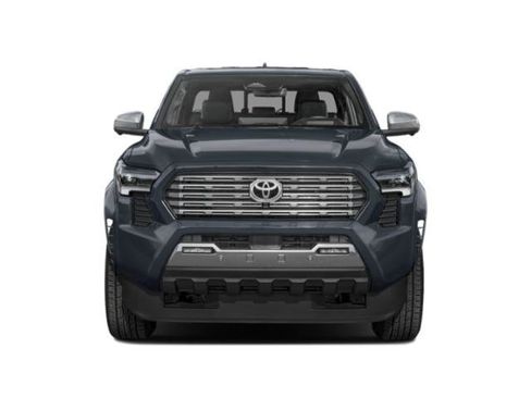 Used 2025 Toyota Tacoma Limited AWD/4WD image 7