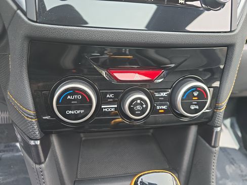 Used 2024 Subaru Forester Wilderness image 25