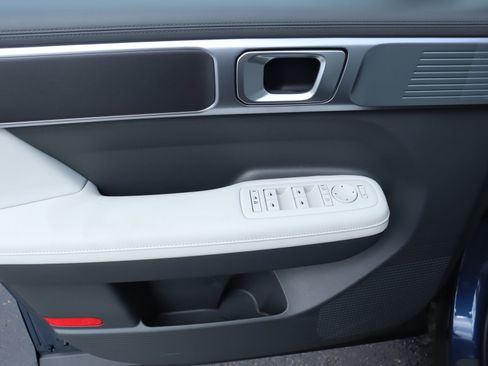 New 2026 Hyundai Santa Fe SEL FWD image 16