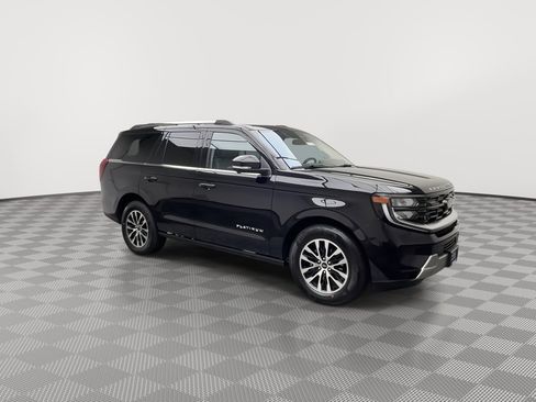 Used 2025 Ford Expedition Platinum AWD/4WD image 46