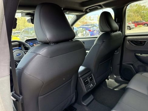 New 2026 Subaru Outback Premium AWD/4WD image 12