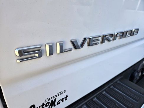 Used 2019 Chevrolet Silverado 1500 RST w/ All-Star Edition image 26