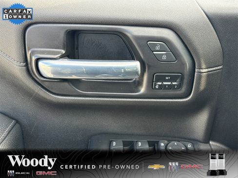 Certified 2021 GMC Sierra 1500 Denali w/ Driver Alert Package II image 15