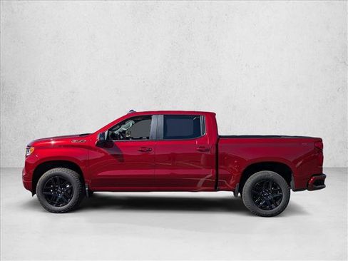 New 2026 Chevrolet Silverado 1500 RST image 5