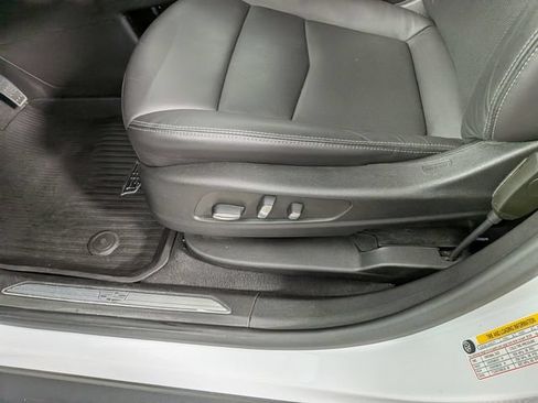 Certified 2024 Cadillac XT5 Premium Luxury w/ LPO, Floor Liner Package FWD image 17