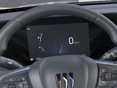 New 2026 Buick Envista Preferred w/ Convenience I Package image 18