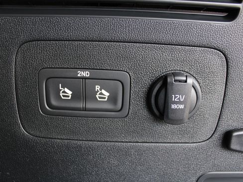 New 2026 Kia Sorento S w/ S Panoramic Sunroof Package FWD image 11