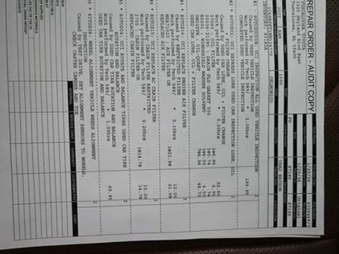 Used 2022 RAM 1500 Limited w/ Body Color Bumper Group image 4