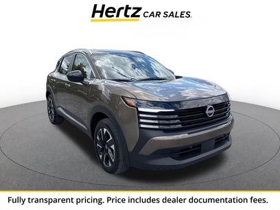 Used 2026 Nissan Kicks SV w/ Cold Weather Package