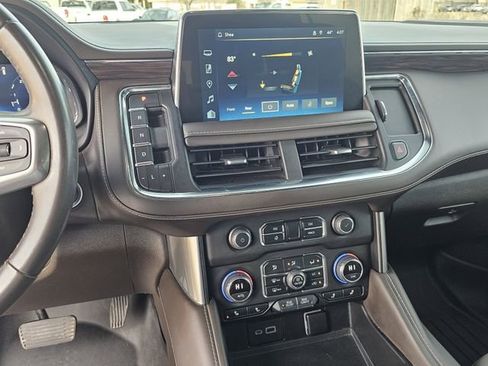 Used 2023 Chevrolet Tahoe Z71 image 10