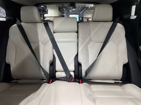 Used 2024 Lexus RX 350 w/ Convenience Package AWD/4WD image 25