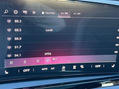 New 2025 Audi A5 2.0T Premium Plus image 16