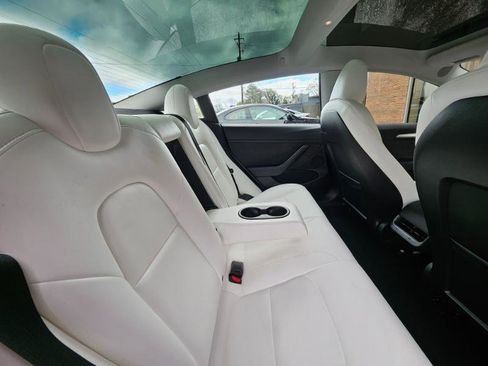 Used 2023 Tesla Model 3 Standard Range image 63