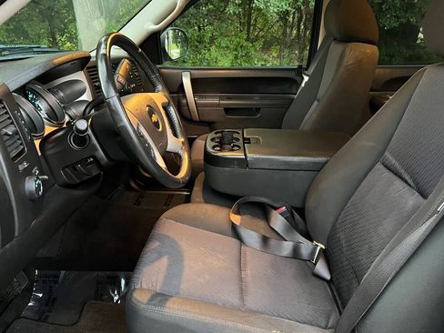 Used 2013 Chevrolet Silverado 1500 LT w/ All-Star Edition image 12