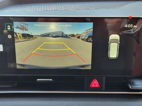 New 2026 Kia Carnival EX image 13