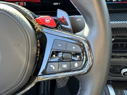 Used 2025 BMW M3 Competition w/ Executive Package image 27