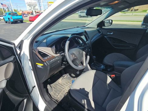 Used 2017 Hyundai Santa Fe Sport AWD/4WD image 24