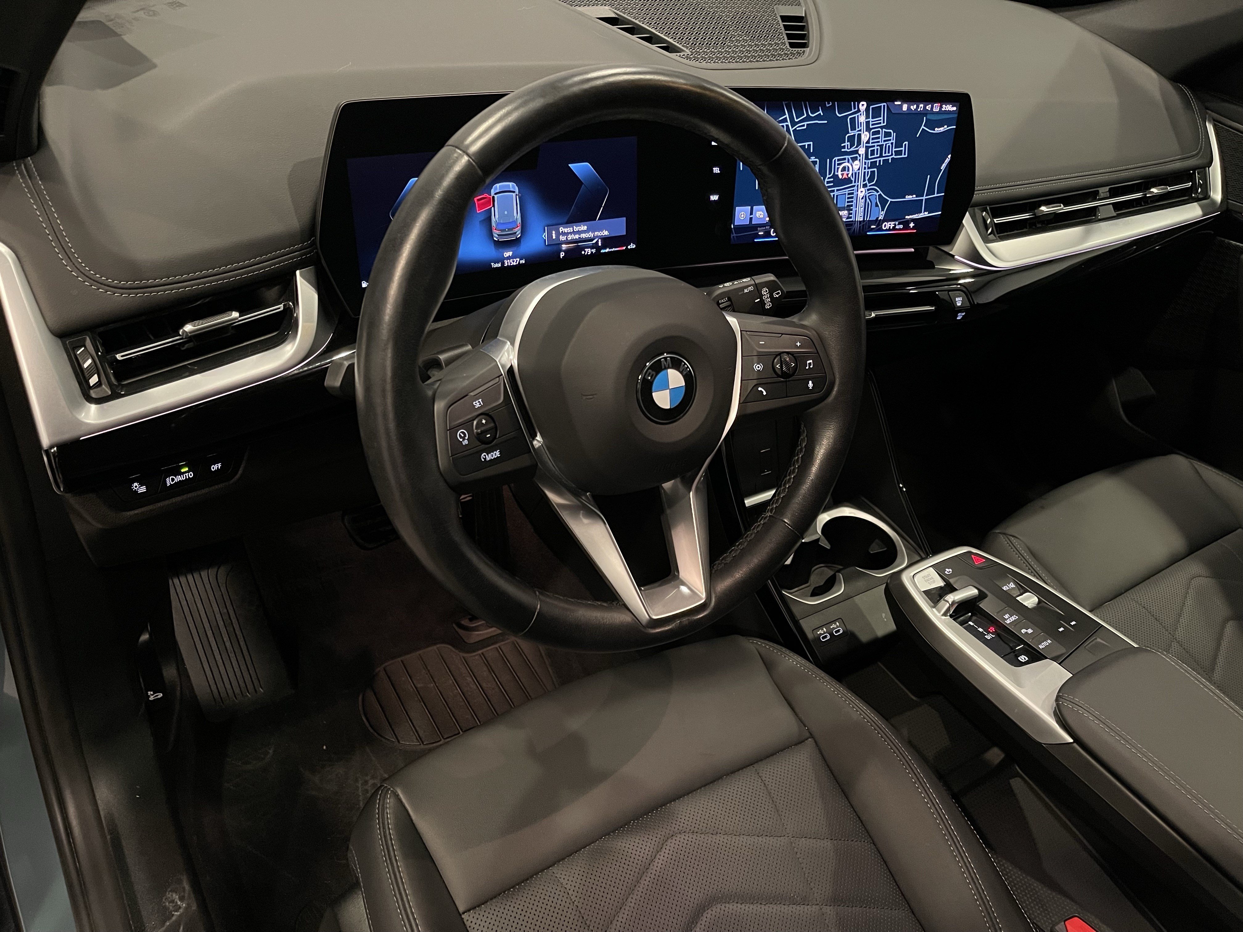 Certified 2023 BMW X1 xDrive28i w/ Convenience Package AWD/4WD image 13