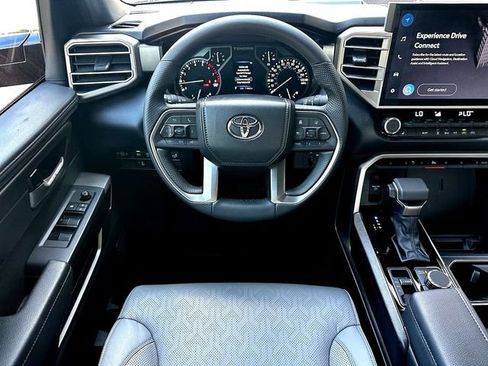 Certified 2025 Toyota Tundra SR5 w/ SR5 Premium Package AWD/4WD image 19