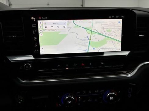 New 2026 GMC Sierra 1500 Elevation w/ Elevation Select Package image 24