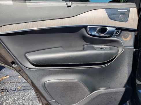 Used 2020 Volvo XC90 T6 Inscription image 32