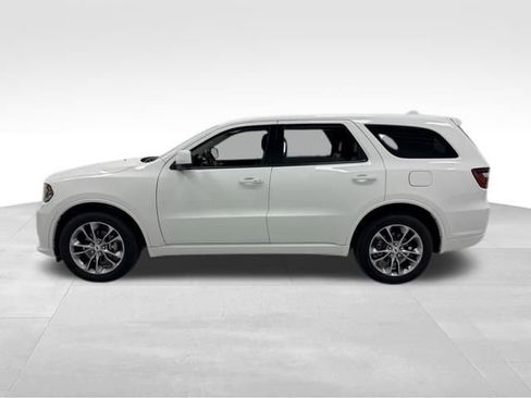 Used 2020 Dodge Durango GT AWD/4WD image 3