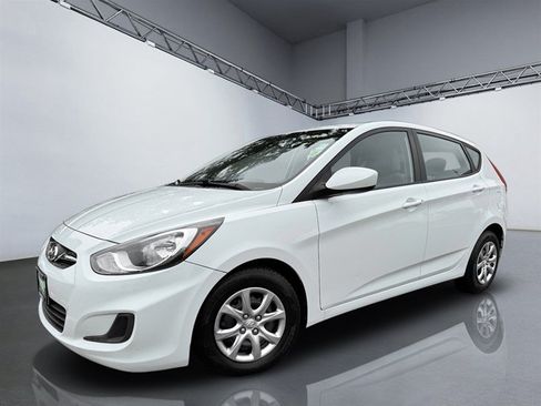 Used 2014 Hyundai Accent GS FWD image 27